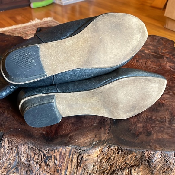 Steve Madden Craave pull on boots - Picture 4 of 5